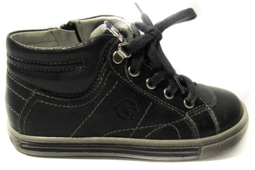 Nero giardini a218460m scarpa - giardini,