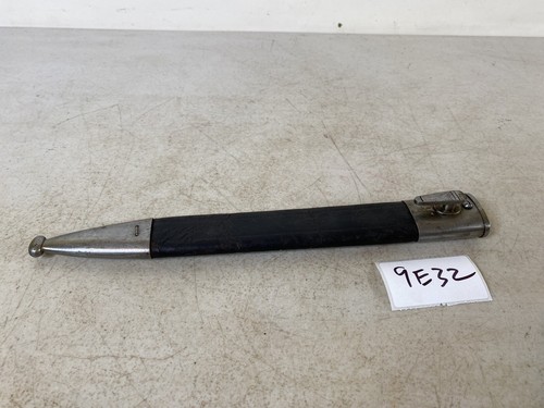 Ww1 ww2 bayonet knife leather - knife,