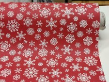 TOVAGLIA NATALE COTONE H140 PIU' MISURE