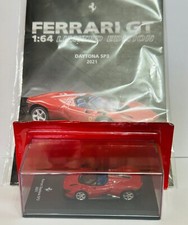CENTAURIA FERRARI GT 1:64