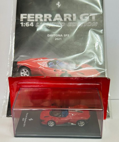 Centauria ferrari 64 - ferrari, 1:64