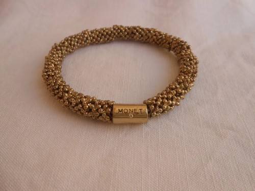 Bracciale monet elastico - bracciale,