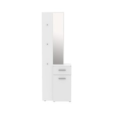 Mobile guardaroba completo