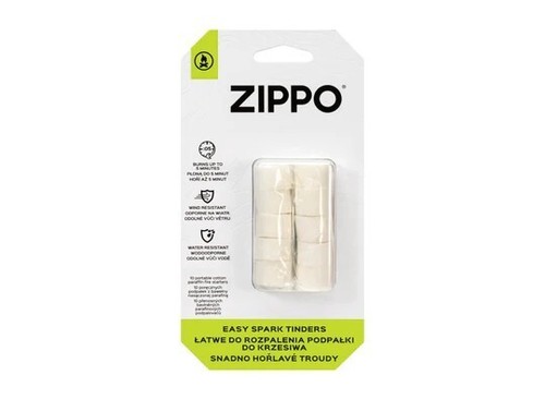 Zippo easy spark - easy,