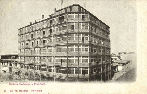 Egitto porto detto hotel - egitto,,