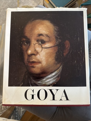 Goya 1746 1828 - 1746-1828, biography