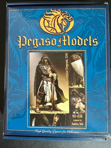 Pegaso models cavaliere - pegaso,