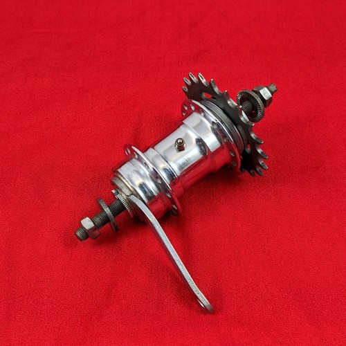 Mozzo stelber usa vintage - mozzo,