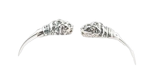Bracciale doppio testa - , di