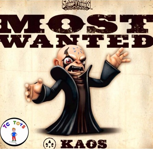 Figurine skylanders most - figurine, 'most