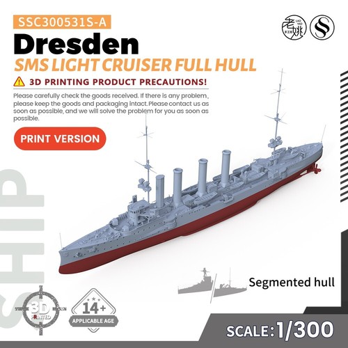 Ssc300531s 300 kit - ssc300531s-a, 1/300