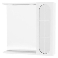 Specchio con anta bagno - anta, da