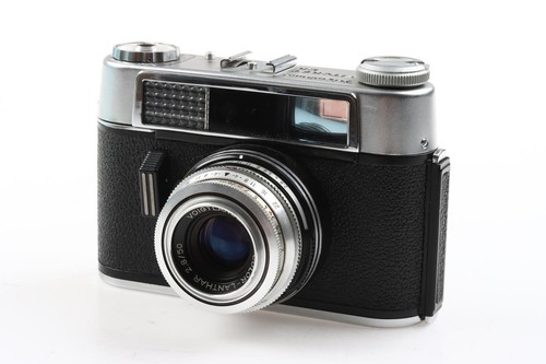 Voigtländer vitoret con - vitoret,