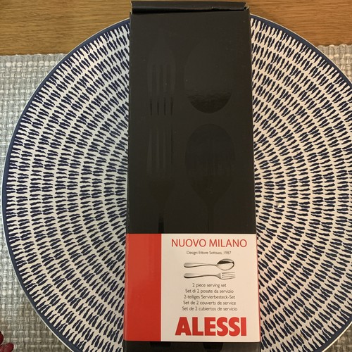Alessi nuovo milano servizio - milano,