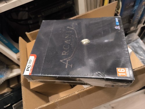 Arcania gothic édition - 4,