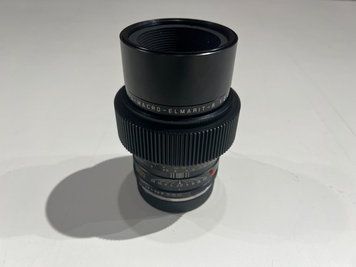 Duclos cine mod leica - 100, mm