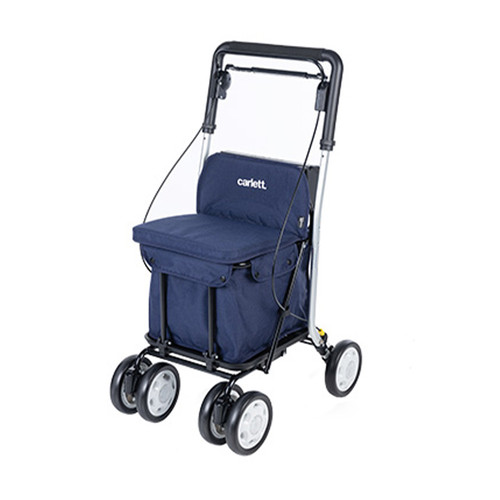 Wimed deambulatore rollator - wimed,