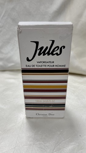Christian dior jules uomo - uomo, edt