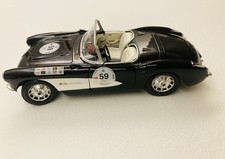 Burago 1:18 Cod. 3224