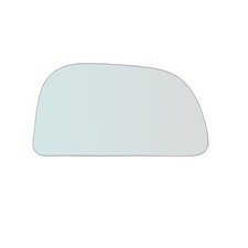 Vetro specchio lato - vetro,