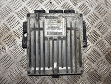 2009 RENAULT KANGOO 1.5DCI