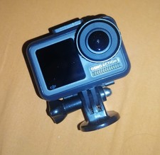 DJI Osmo Action Telecamera
