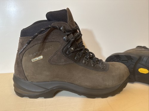 Scarponi trekking garmont - da,