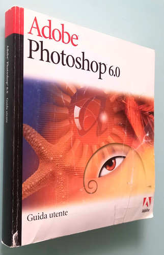 Adobe photoshop guida - adobe,