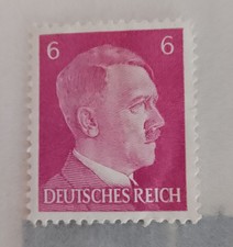 Briefmarken Deutsches