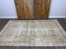 Tappeto 5x9 beige grigio