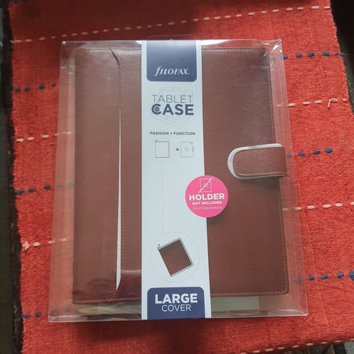 Filofax lockwood custodia - lockwood,