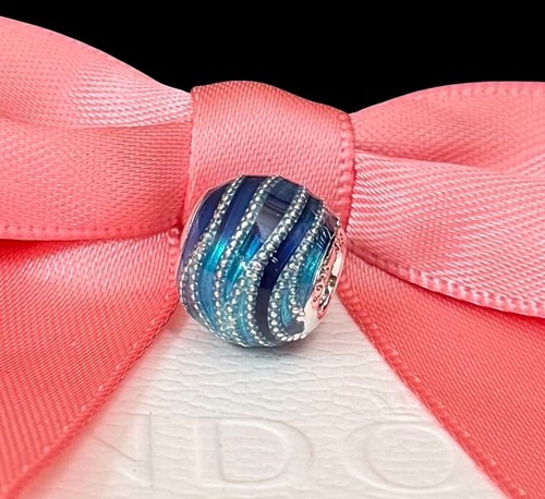 Charm originale pandora onda - pandora,