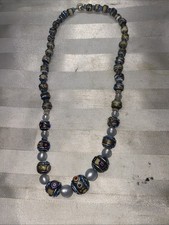 Collana Italiana Vintage Rara