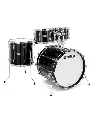 Yamaha recording custom - recording, solid