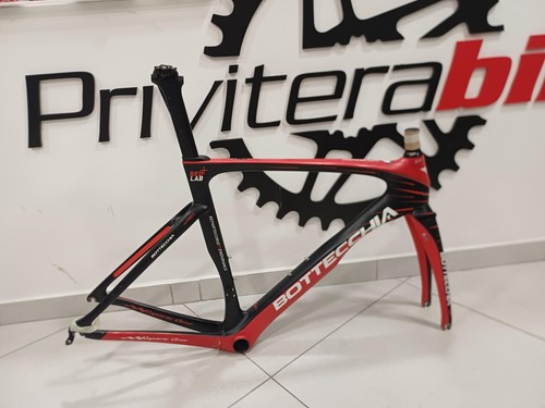 Telaio bottecchia endurance - telaio,