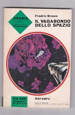 Libro il Vagabondo dello