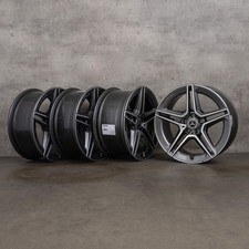 Mercedes CLS 53 AMG cerchi