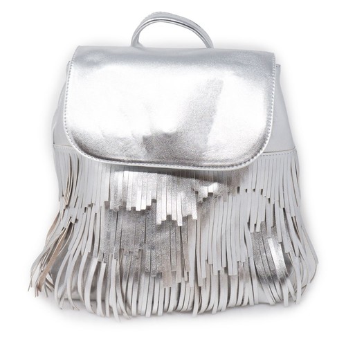Zaino donna nero - , con