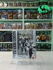 Bandai SH Figuarts - Kamen Rider Masked Rider IXA