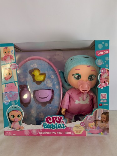 Cry babies newborn first - babies,