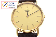 [EXC+++++] Orologio Uomo