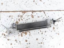 A2045000701 RADIATORE OLIO MERCEDES-BENZ CLASSE C (W204) 4-MATIC 3.0 CDI 24V AUT