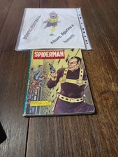 Spiderman L Uomo Ragno N.1