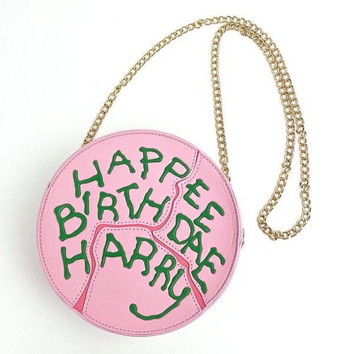 Borsa tracolla harry potter - harry,