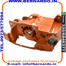Carter motore per motoseghe