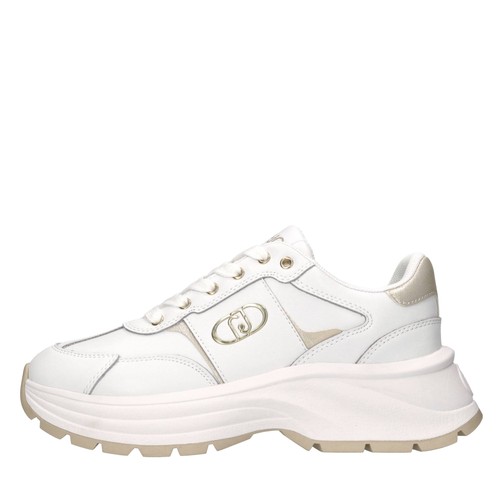 Eva calf leather sneakers - eva,