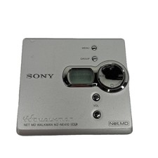 Sony ne410 net - sony, md