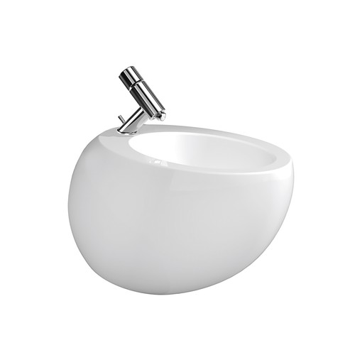 Laufen alessi one bidet - alessi,