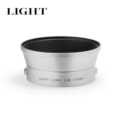 Light lens lab - paraluce, irooa