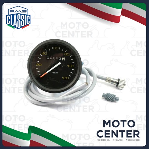 Kit completo contachilometri - completo,